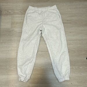 Community sweatpants